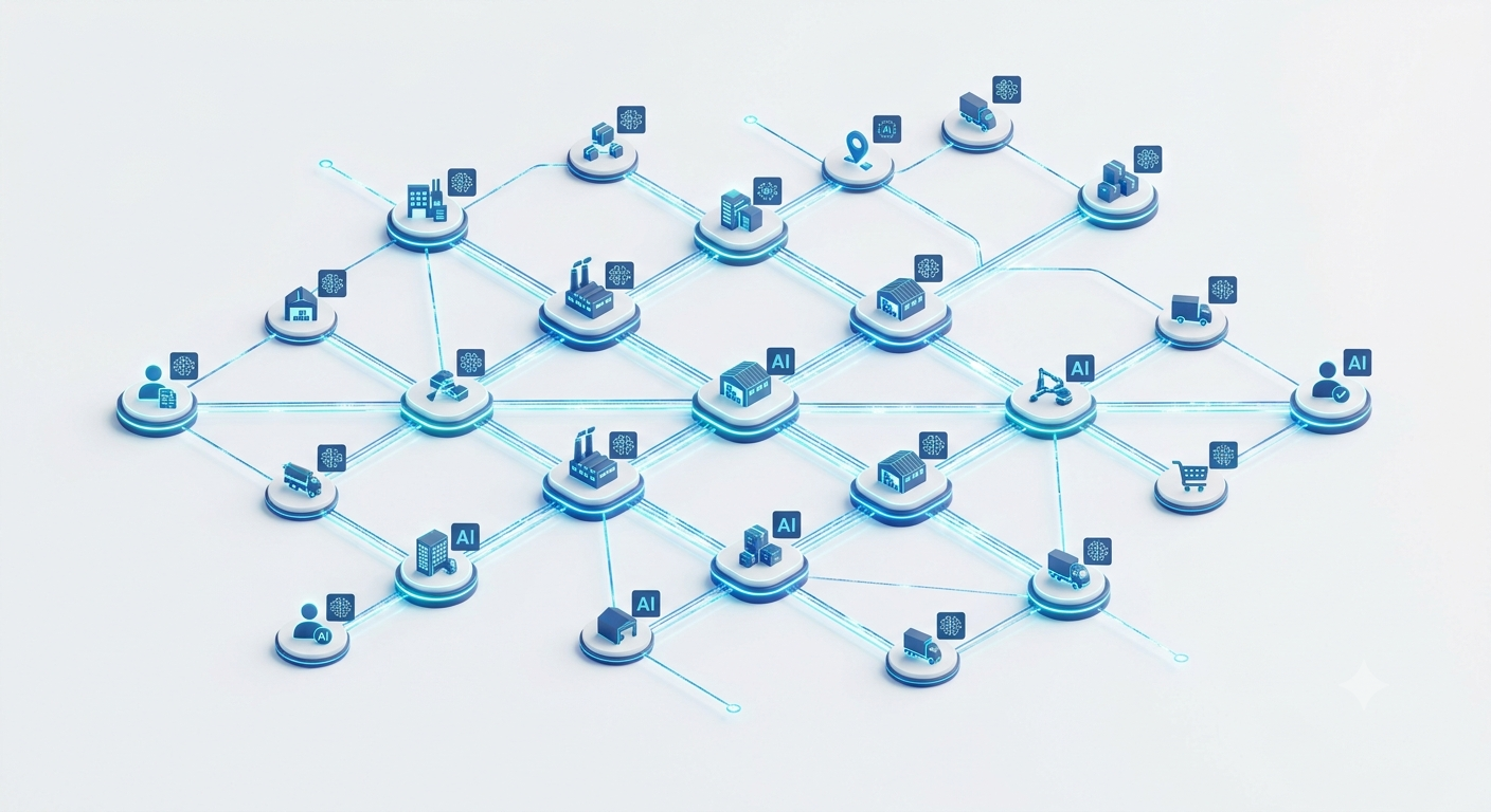 Enterprise Spend Analytics